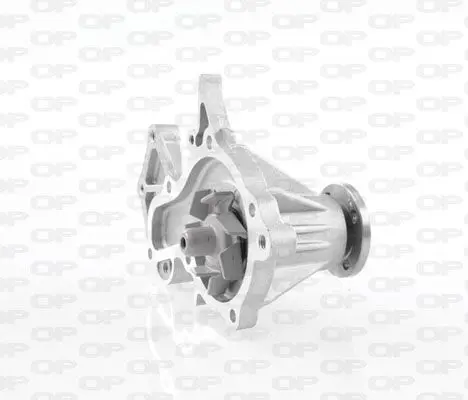 Handler.Part Water pump OPEN PARTS WAP842500 1