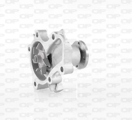 Handler.Part Water pump OPEN PARTS WAP844500 1