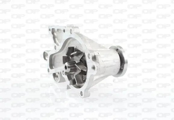 Handler.Part Water pump OPEN PARTS WAP849400 1