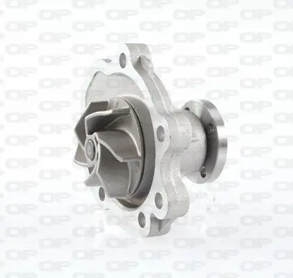 Handler.Part Water pump OPEN PARTS WAP850400 1