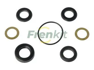 Handler.Part Repair kit, brake master cylinder FRENKIT 123024 1