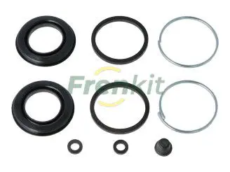 Handler.Part Repair kit, brake caliper FRENKIT 233001 1