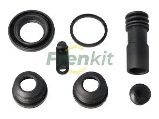 Handler.Part Repair kit, brake caliper FRENKIT 233004 1