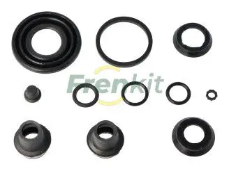 Handler.Part Repair kit, brake caliper FRENKIT 234014 1