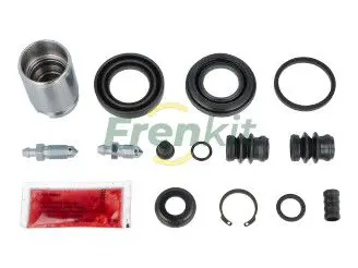 Handler.Part Repair kit, brake caliper FRENKIT 234922 1