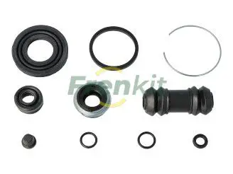 Handler.Part Repair kit, brake caliper FRENKIT 235012 1