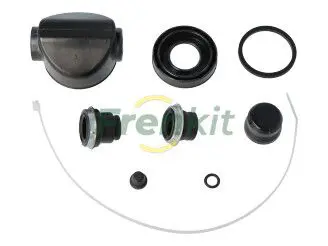 Handler.Part Repair kit, brake caliper FRENKIT 236005 1