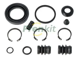 Handler.Part Repair kit, brake caliper FRENKIT 238013 1