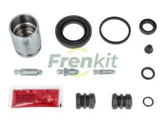 Handler.Part Repair kit, brake caliper FRENKIT 238902 1