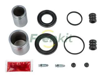 Handler.Part Repair kit, brake caliper FRENKIT 238927 1