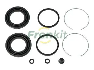 Handler.Part Repair kit, brake caliper FRENKIT 240029 1