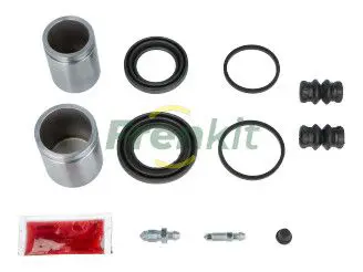 Handler.Part Repair kit, brake caliper FRENKIT 240902 1