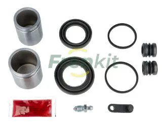 Handler.Part Repair kit, brake caliper FRENKIT 240903 1