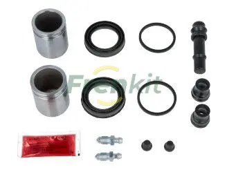 Handler.Part Repair kit, brake caliper FRENKIT 240905 1