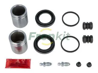 Handler.Part Repair kit, brake caliper FRENKIT 240909 1