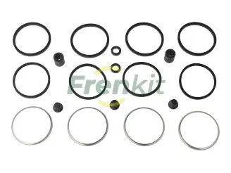 Handler.Part Repair kit, brake caliper FRENKIT 242007 1