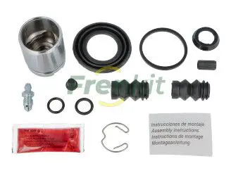 Handler.Part Repair kit, brake caliper FRENKIT 242913 1