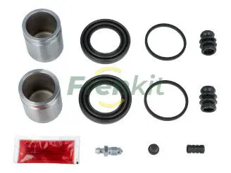 Handler.Part Repair kit, brake caliper FRENKIT 243915 1