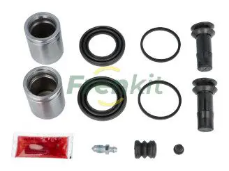 Handler.Part Repair kit, brake caliper FRENKIT 243916 1