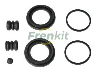 Handler.Part Repair kit, brake caliper FRENKIT 244014 1