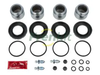 Handler.Part Repair kit, brake caliper FRENKIT 244906 1