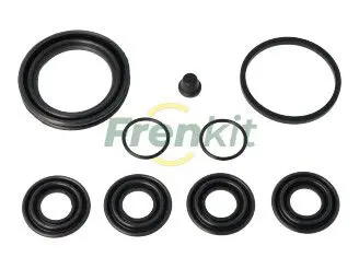 Handler.Part Repair kit, brake caliper FRENKIT 245005 1