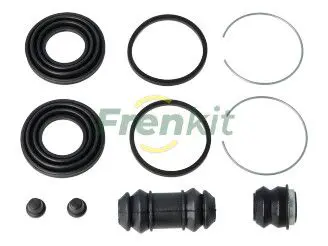 Handler.Part Repair kit, brake caliper FRENKIT 245015 1