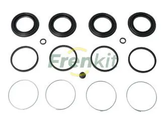 Handler.Part Repair kit, brake caliper FRENKIT 245016 1