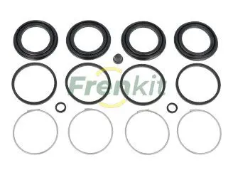 Handler.Part Repair kit, brake caliper FRENKIT 245031 1