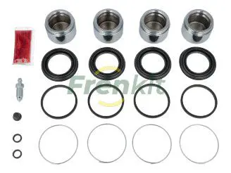 Handler.Part Repair kit, brake caliper FRENKIT 245917 1