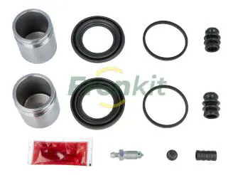 Handler.Part Repair kit, brake caliper FRENKIT 245926 1