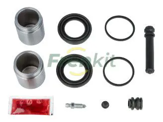 Handler.Part Repair kit, brake caliper FRENKIT 245932 1