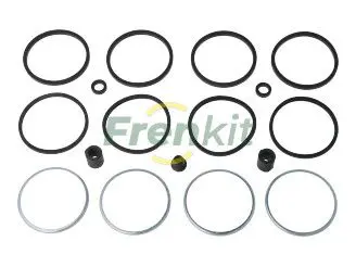 Handler.Part Repair kit, brake caliper FRENKIT 246002 1