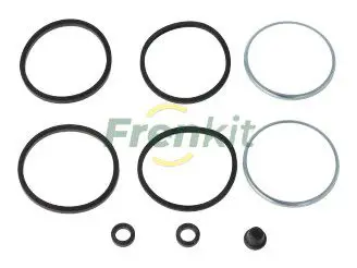 Handler.Part Repair kit, brake caliper FRENKIT 246004 1