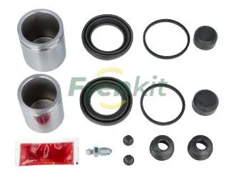 Handler.Part Repair kit, brake caliper FRENKIT 246907 1