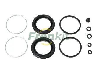 Handler.Part Repair kit, brake caliper FRENKIT 248002 1