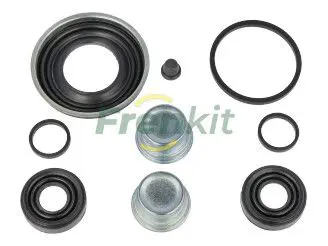 Handler.Part Repair kit, brake caliper FRENKIT 248008 1