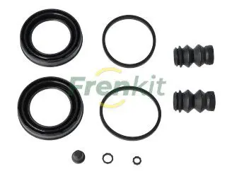 Handler.Part Repair kit, brake caliper FRENKIT 248060 1