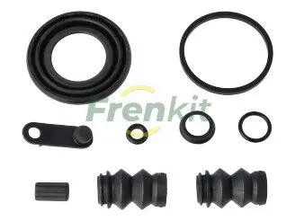 Handler.Part Repair kit, brake caliper FRENKIT 248082 1