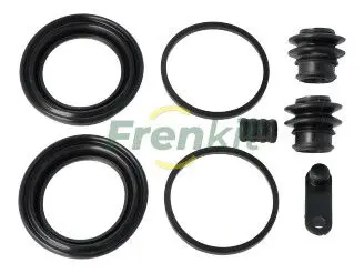 Handler.Part Repair kit, brake caliper FRENKIT 248101 1