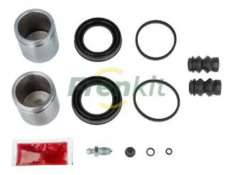 Handler.Part Repair kit, brake caliper FRENKIT 248921 1