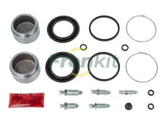 Handler.Part Repair kit, brake caliper FRENKIT 248931 1