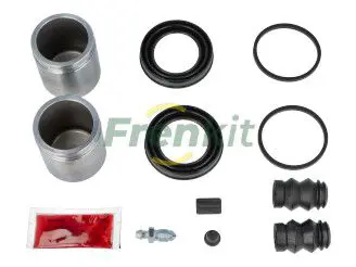 Handler.Part Repair kit, brake caliper FRENKIT 248974 1