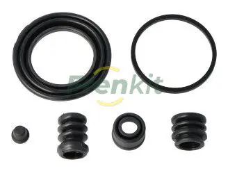 Handler.Part Repair kit, brake caliper FRENKIT 254014 1