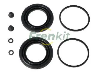 Handler.Part Repair kit, brake caliper FRENKIT 254025 1