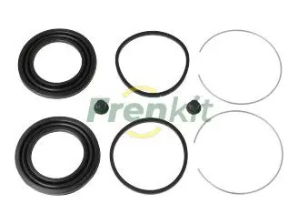 Handler.Part Repair kit, brake caliper FRENKIT 254054 1