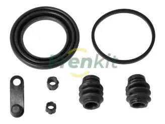 Handler.Part Repair kit, brake caliper FRENKIT 254109 1