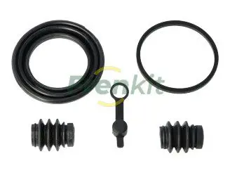 Handler.Part Repair kit, brake caliper FRENKIT 254124 1