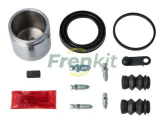 Handler.Part Repair kit, brake caliper FRENKIT 254907 1