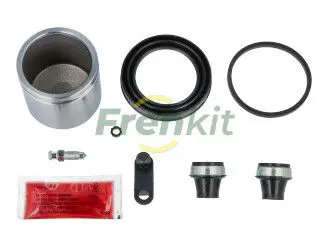 Handler.Part Repair kit, brake caliper FRENKIT 254917 1